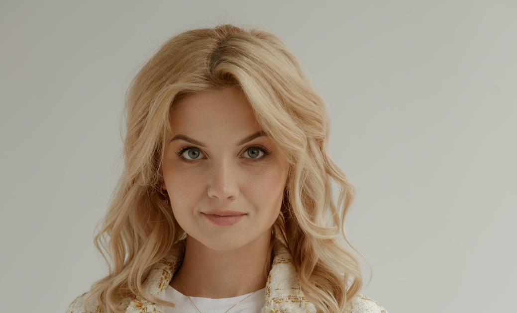 Новим директором з маркетингу Varus стала Анна Луганська