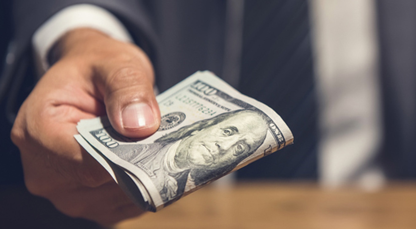 Швидкий кредит онлайн: отримайте гроші без зайвих турбот