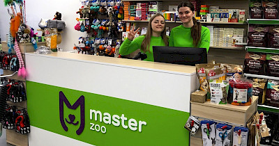 1,8 млн грн на допомогу тваринам: результати акції “Лапка турботи”