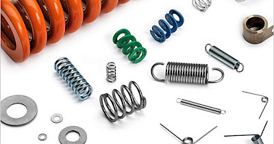 Pr.org.ua – интернет магазин пружин, где можно купить пружины в Украине от производителя