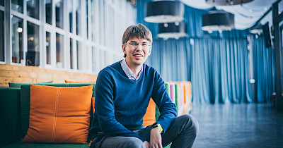 От EVO-Rozetka отделилась новая компания Tabula Rasa. Ее генеральный директор – Николай Палиенко