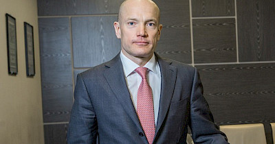 Томаш Фиала, Dragon Capital: На западе Украины ставки аренды складов выше, чем до войны, а вакантности нет вообще