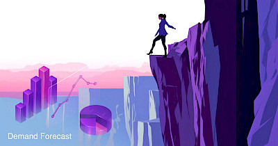 Как оперативно принимать управленческие решения на основе данных по прогнозу спроса – советы SMART business