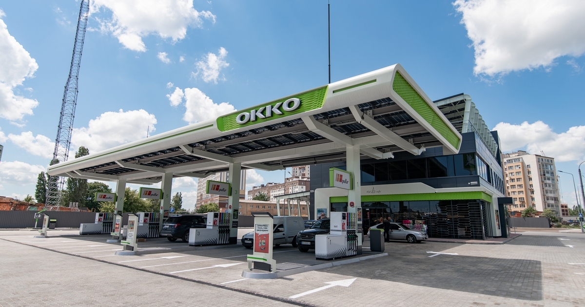 Трудный рекордный год: как сеть ОККО обыграла обстоятельства и рынок