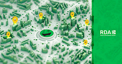 Rozetka планирует открыть 200 точек выдачи в 2023 году