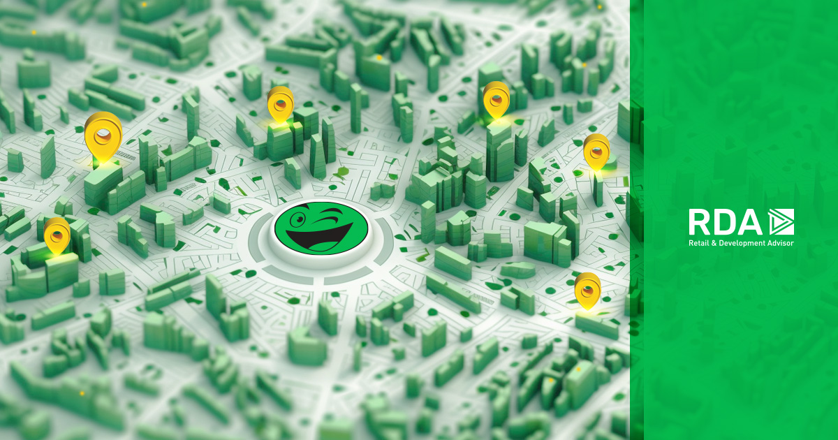 Rozetka планирует открыть 200 точек выдачи в 2023 году