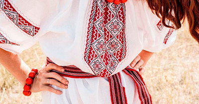 День вышиванки-2023: как украинские ритейлеры объединились в самом массовом флешмобе года