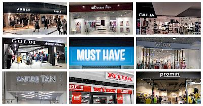 Дождались: кто из украинских модных брендов сохранил свои позиции на рынке после первой волны массовой моды на made in Ukraine