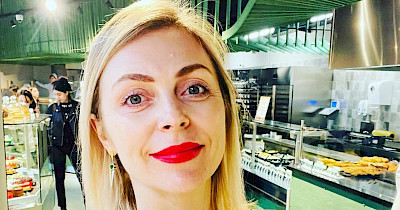 Юлия Дзюба, ритейл-ателье Dzyuba: Создание положительного опыта покупателя через грамотную планировку торгового зала – это отдельный вид искусства