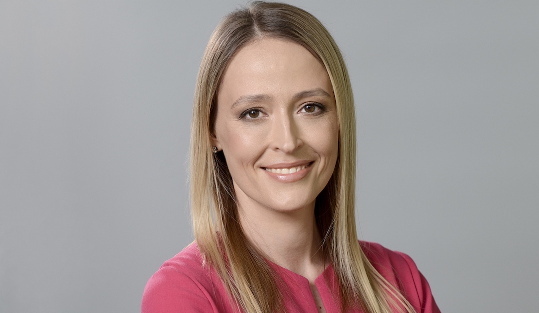 Анна Чуботіна, Arriсano: Продовжуємо інвестувати у будівництво ТРК Лук’янівка