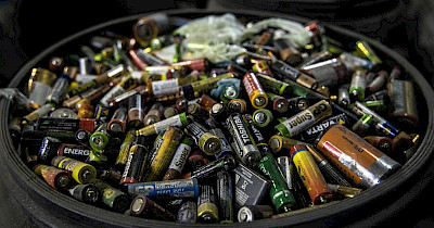Все будет эко: как производитель, дистрибьютор и ритейлер наладили сотрудничество по безопасной утилизации элементов питания