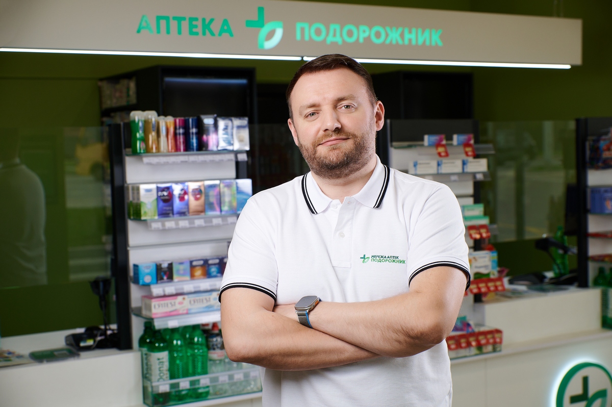 “Наші аптеки – гарант якості ліків”: як мережа аптек Подорожник контролює якість препаратів
