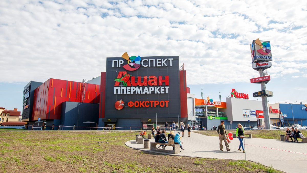 Arricano організовує екоініціативи до Дня Землі