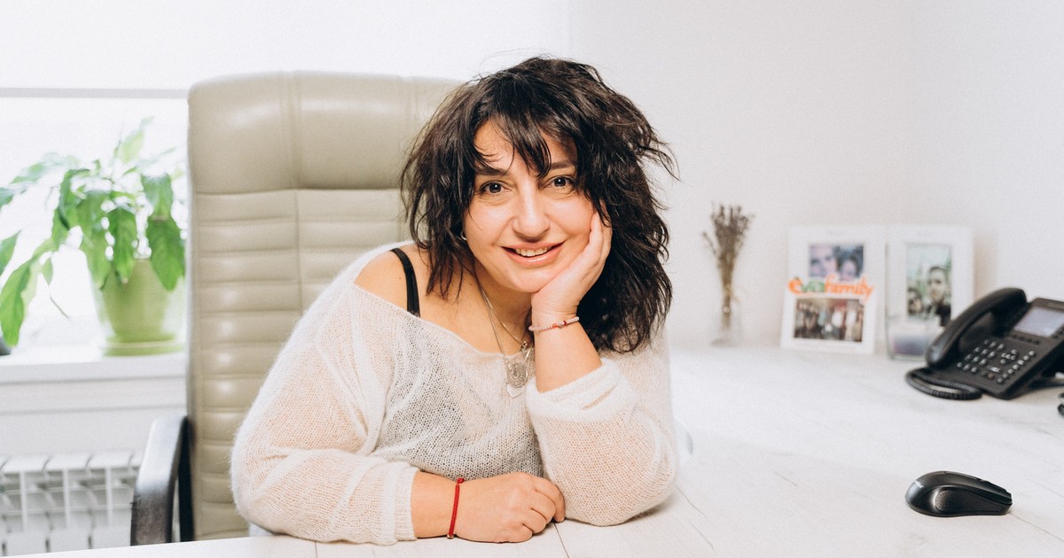 Инна Печерица, EVA: Люди ценят стабильность, стремятся быть уверенными, что работодатель будет выполнять свои обязательства