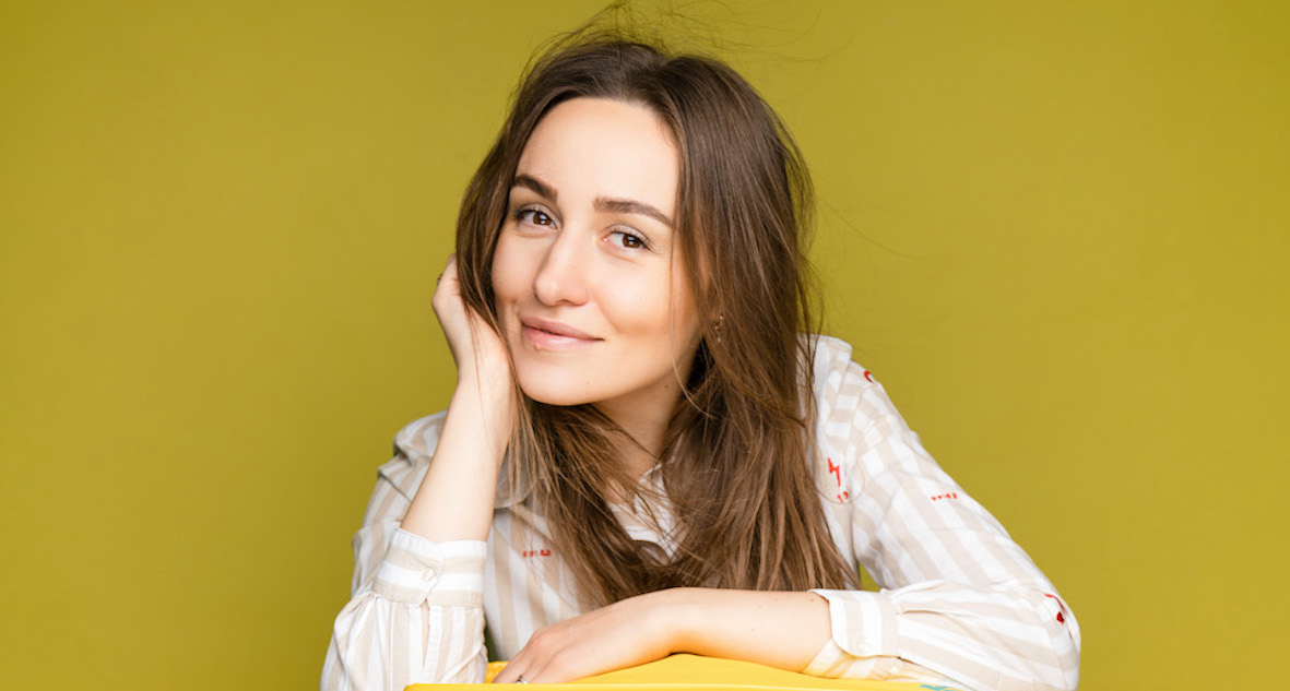 Марина Павлюк, Glovo: Будущее ритейла – за онлайном и партнерствами