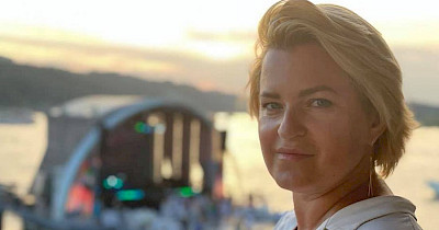 Директор по развитию сети Salateira Татьяна Лахтадир ушла из компании