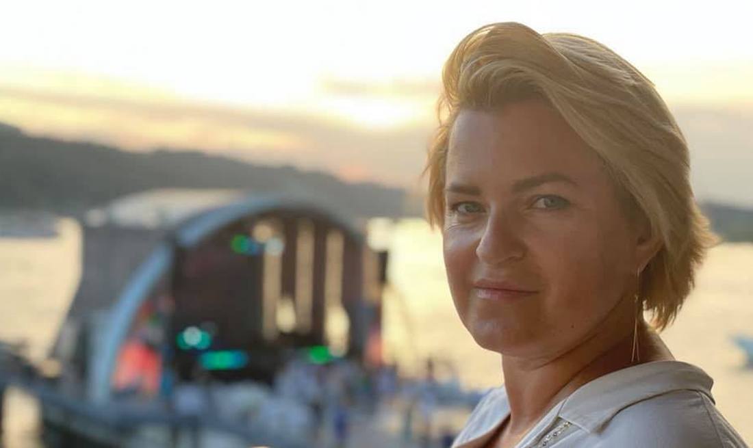 Директор по развитию сети Salateira Татьяна Лахтадир ушла из компании