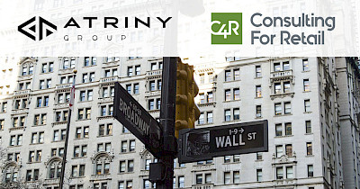 C4R открывает рынок США под брендом Atriny Group