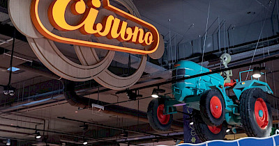 Тепер до 23-ї: мережа Сільпо розширила графік роботи 92 супермаркетів у Києві