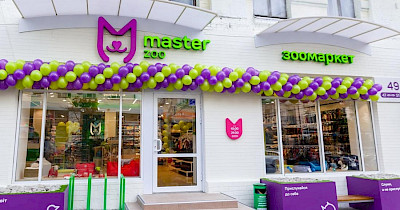 MasterZoo представив велике оновлення бренду