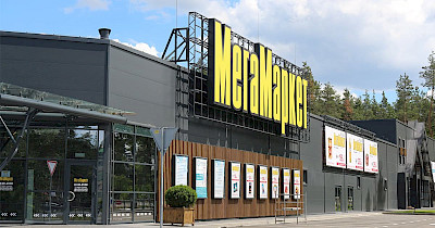 Как Мегамаркет улучшает опыт покупок онлайн: персонализация, удобство и дополнительные услуги