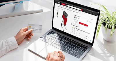 Алло Маркетплейс внедрил безопасную оплату картой