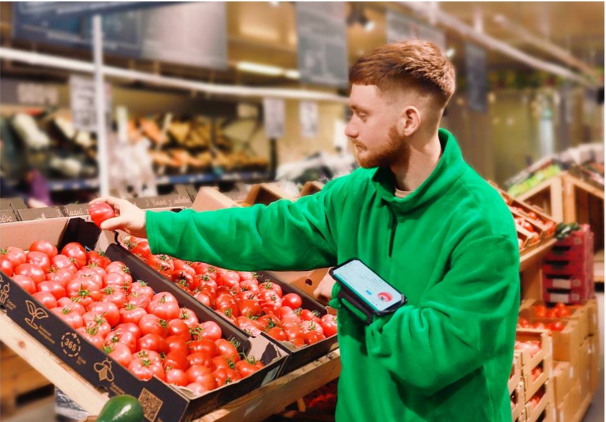 Какие продукты в марте стали стоить дешевле на полках супермаркетов – инфографика Zakaz.ua