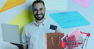 Держать удар: как массированные ракетные атаки повлияли на украинский рынок e-commerce