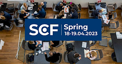 RAU приглашает: 18-19 апреля, Варшава, Польша – Shopping Center Forum 2023