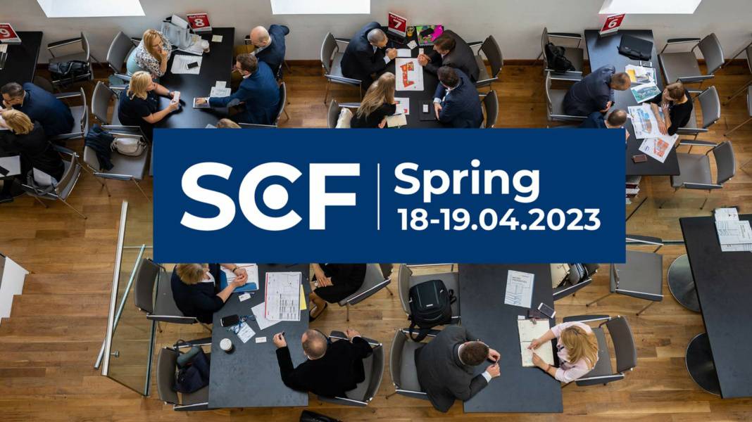 RAU приглашает: 18-19 апреля, Варшава, Польша – Shopping Center Forum 2023