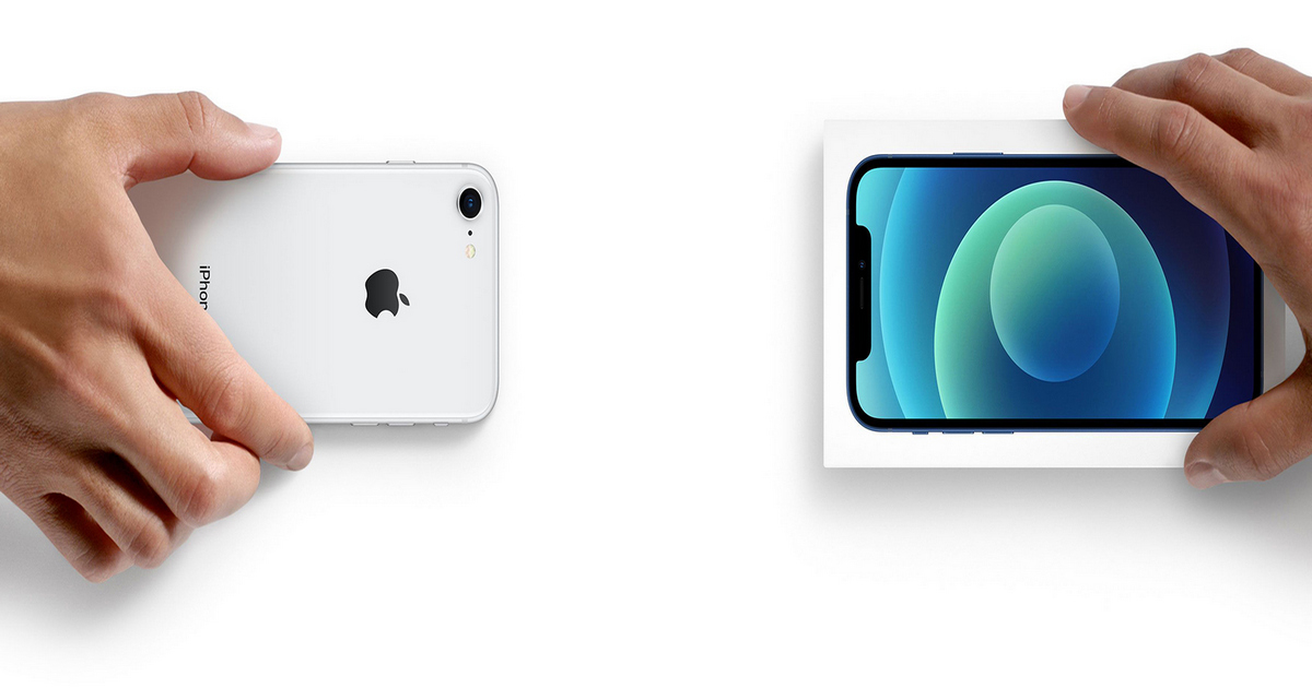 Як мережі електроніки використовують Trade-In для підвищення продажів при падінні ринку: аналітика Breezy