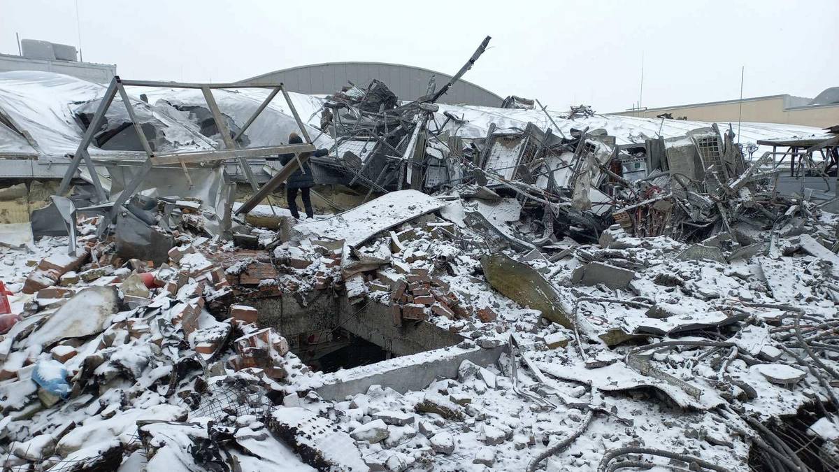 Втрати, прогнози та орендні ставки: що змінилося на ринку торговельної нерухомості України у 2022 році