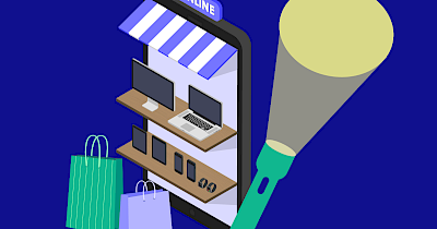 Медиааналитика: как украинские интернет-магазины техники пережили зиму