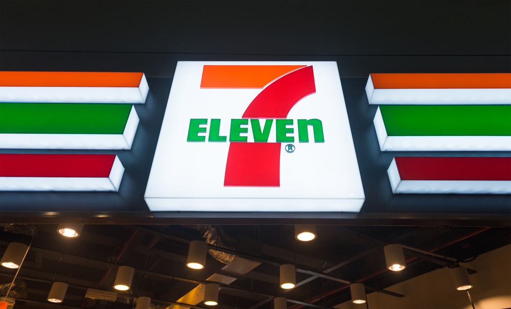 7-Eleven: из американского ритейлера в японского и обратно