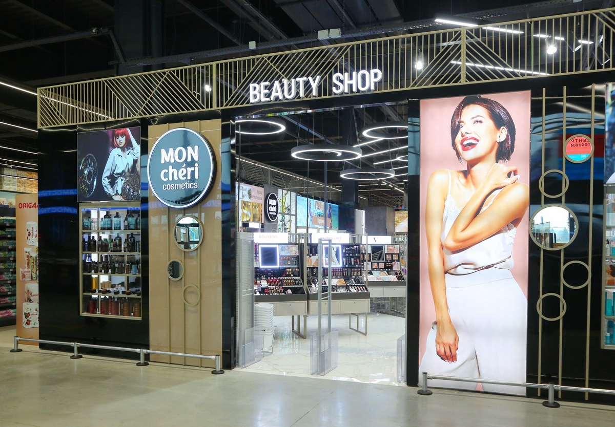 Пять лет благодарности: нестандартный День рождения Mon Cheri