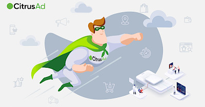 CitrusAd – расширяя возможности e-commerce
