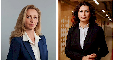 Смена генерального директора Auchancan Ukraine. Впервые компания возглавит украинска – Марта Труш