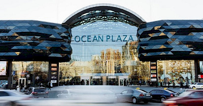 В ВР анонсировали конфискацию акций столичного ТРЦ Ocean Plaza у российских владельцев