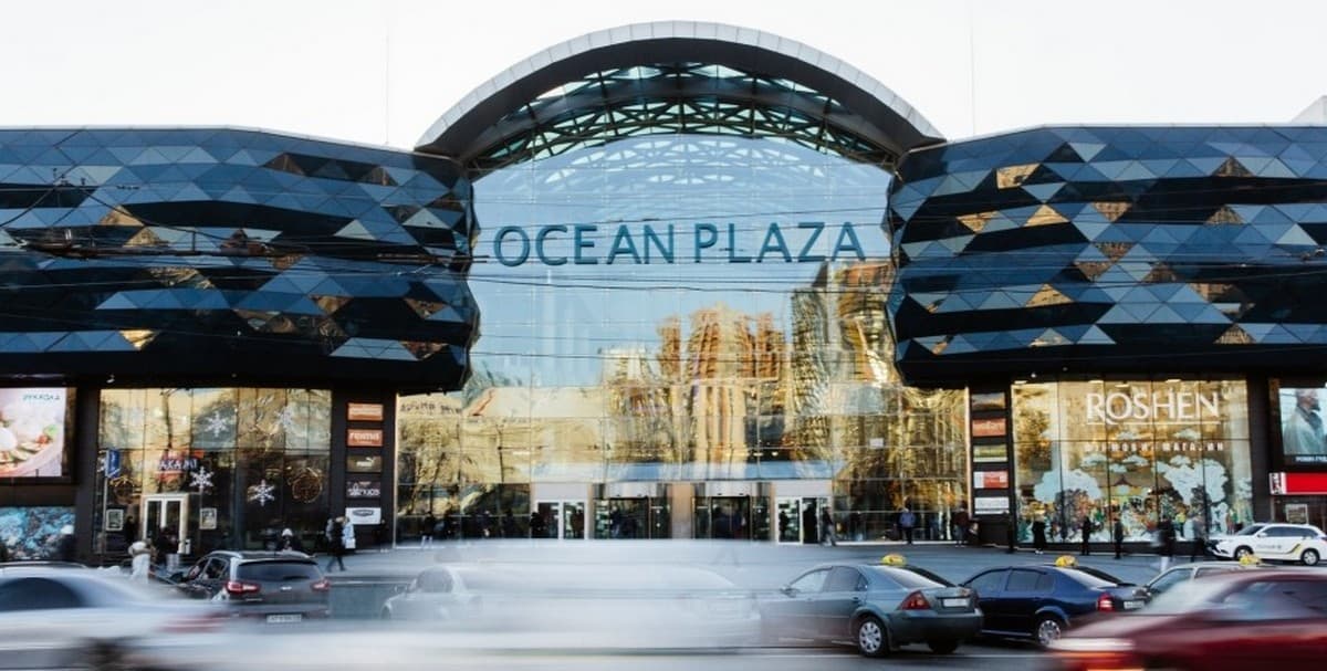 У ВР анонсували конфіскацію акцій столичного ТРЦ Ocean Plaza у російських власників