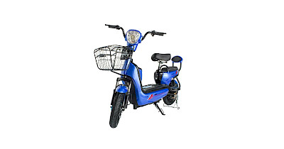 Какой двухместный электроскутер купить в 2023 году?