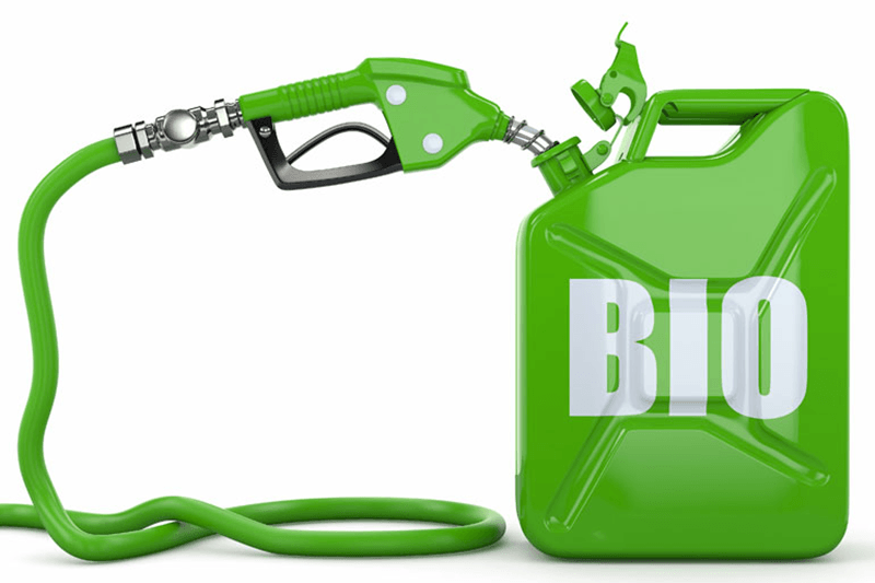 Биотопливо. Конопля в автопроме