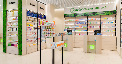 Год полномасштабной войны: как украинцы покупали лекарства и как жил фармацевтический рынок