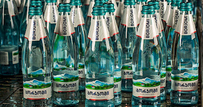 Dragon Capital призывает к проведению прозрачного конкурса на управляющего для арестованных украинских активов группы компаний IDS Borjomi