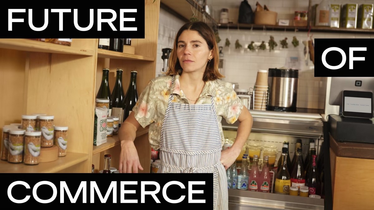 Взгляд из будущего: ритейлеры и рестораторы назвали главные тренды 2023 года