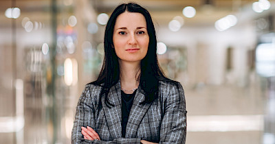 Екатерина Жураковская, БФК Gulliver: Тренд на просвещение – как меняется маркетинг ТРЦ