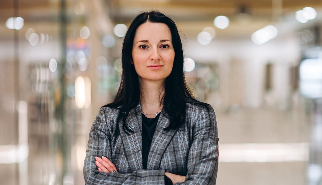 Екатерина Жураковская, БФК Gulliver: Тренд на просвещение – как меняется маркетинг ТРЦ