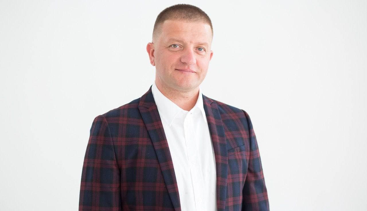 Тарас Лысый, компания «Галицька Свіжина»: Откроем 50-й магазин на Львовщине, в планах – еще шесть