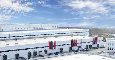 Зміна тенденцій: підсумки 2022 року на ринку складської логістики