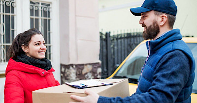 Доставка за пять суток: Meest запустила новый формат отправлений в Польшу