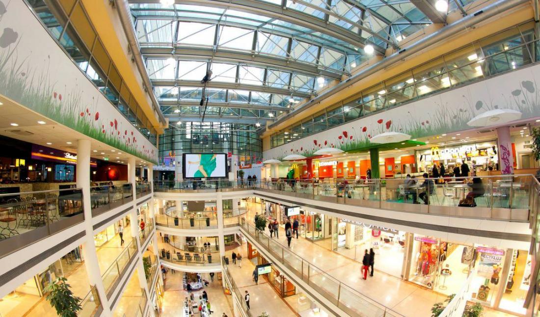 Недвижимость во время войны: за что готовы платить арендаторы коммерческих помещений